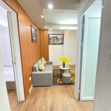 Bán Ccmn 2Pn cực đẹp giá tốt tại ngõ 275 Quan Nhân, Thanh Xuân
