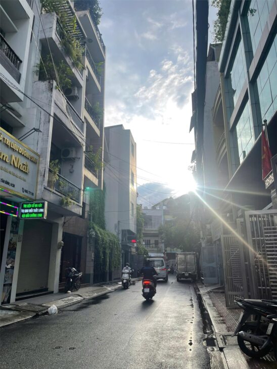 4x12m, BÁN NHÀ 3 TẦNG, HXH, TRƯỜNG CHINH – KHU BÀU CÁT, P14, TÂN BÌNH, NHỈNH 7 TỶ