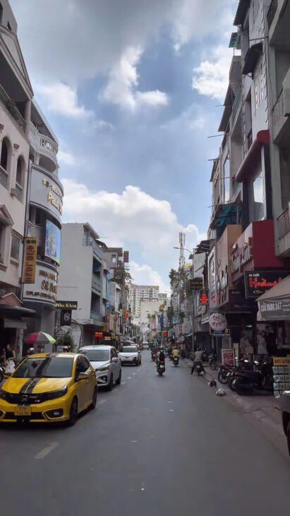 80m2, BÁN CHDV 16 PHÒNG, 46 TR/THÁNG, KHU CMT8, P5 TÂN BÌNH, 8.xx TỶ