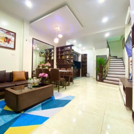 BÁN NHÀ NGUYỄN VIẾT XUÂN, THANH XUÂN, SIÊU HIẾM, 20M Ô TÔ TRÁNH, 37M2, 9.6 TỶ(CTL)