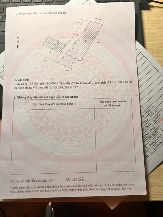 Bán đất Ngô Quyền – TP Hải Dương, ngõ ô tô, giá chỉ 1,92 tỷ cực tiềm năng