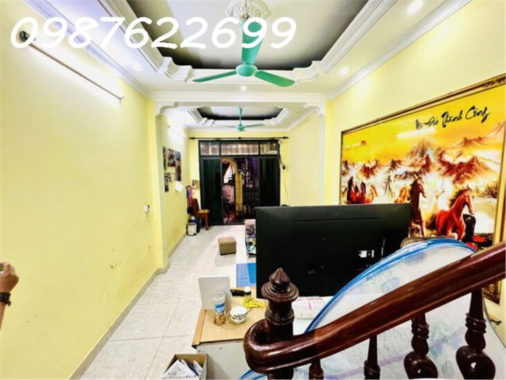 BÁN NHÀ PHÚ MỸ – NAM TỪ LIÊM – NHÀ ĐẸP Ở LUÔN – Ô TÔ ĐỖ CỬA – MT RỘNG 60M2 X5T NHỈNH 7 TỶ