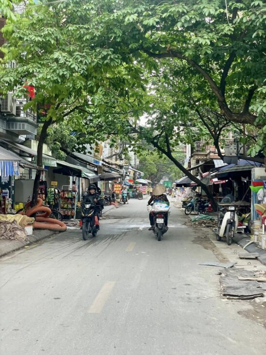 BÁN NHÀ PHƯƠNG MAI – 10M RA Ô TÔ TRÁNH – GẦN HỒ – 44m2 6 TẦNG THANG MÁY – 10.3 TỶ