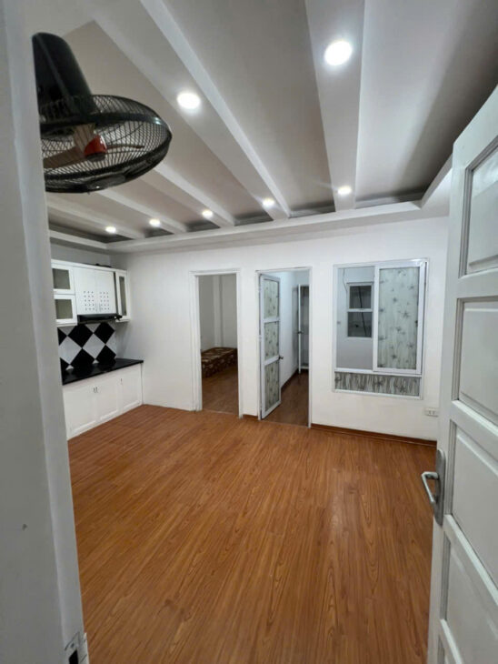 Bán căn 2Pn 46m cực đẹp tại 73 Hoàng Ngân, Thanh Xuân