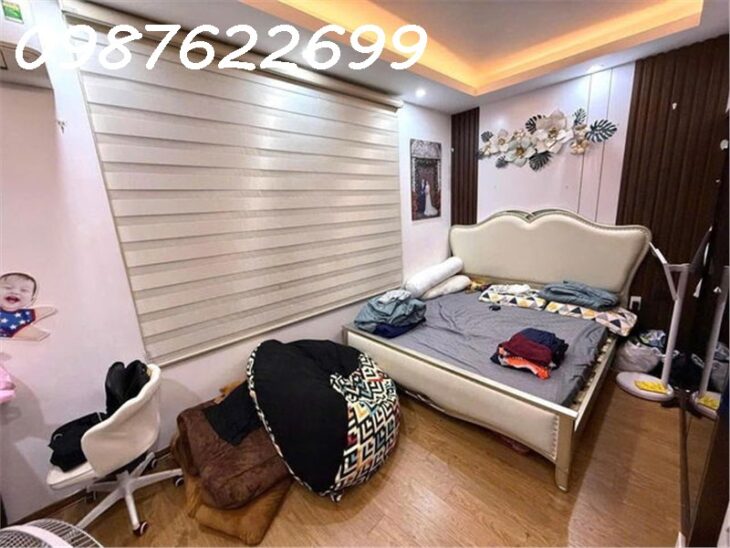 BÁN NHÀ XUÂN THỦY – CẦU GIẤY- TẶNG FULL NỘI THẤT – GẦN PHỐ, GẦN TRƯỜNG, CHỢ, TTTM, NHỈNH 10 TỶ