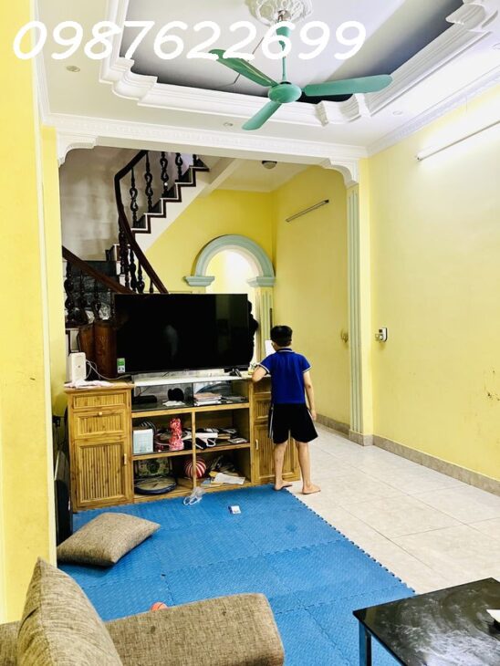 BÁN NHÀ PHÚ MỸ – NAM TỪ LIÊM – NHÀ ĐẸP Ở LUÔN – Ô TÔ ĐỖ CỬA – MT RỘNG 60M2 X5T NHỈNH 7 TỶ