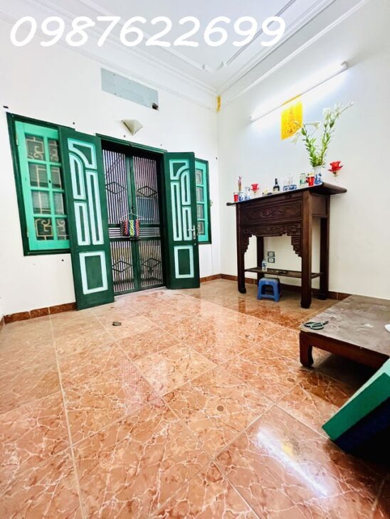 BÁN NHÀ PHÚ MỸ – NAM TỪ LIÊM – NHÀ ĐẸP Ở LUÔN – Ô TÔ ĐỖ CỬA – MT RỘNG 60M2 X5T NHỈNH 7 TỶ