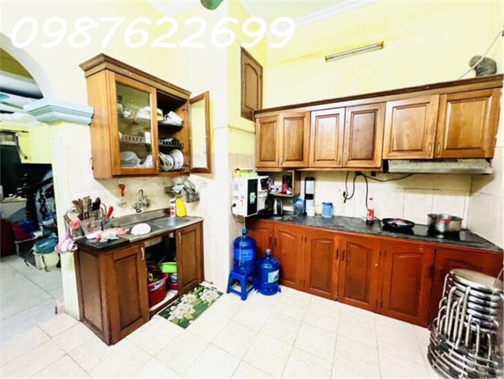 BÁN NHÀ PHÚ MỸ – NAM TỪ LIÊM – NHÀ ĐẸP Ở LUÔN – Ô TÔ ĐỖ CỬA – MT RỘNG 60M2 X5T NHỈNH 7 TỶ