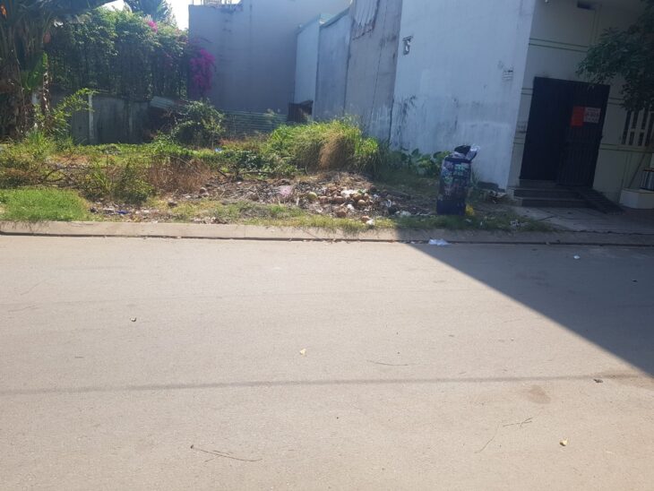 BÁN ĐẤT GIÁ RẺ DẦU TIẾNG – CHỈ 350 TRIỆU/NỀN