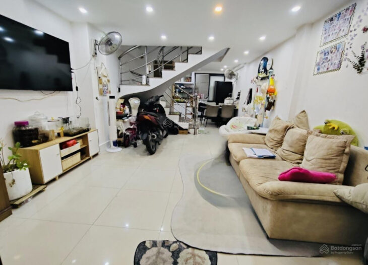 ???? Bán gấp nhà 3/2, Q.10, giá rẻ 7.x tỷ, gần HXH!