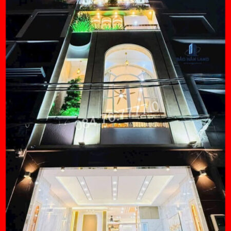 BÁN NHÀ 6 TẦNG, 54M2, 4.6x12m, NGÕ QUANG TRUNG, GÒ VẤP – GIÁ 11.8 TỶ – SỔ HỒNG CHÍNH CHỦ BÁN NHÀ 6 TẦNG, 54M2, 4.6x12m, NGÕ QUANG TRUNG, GÒ VẤP – GIÁ 11.8 TỶ – SỔ HỒNG CHÍNH CHỦ