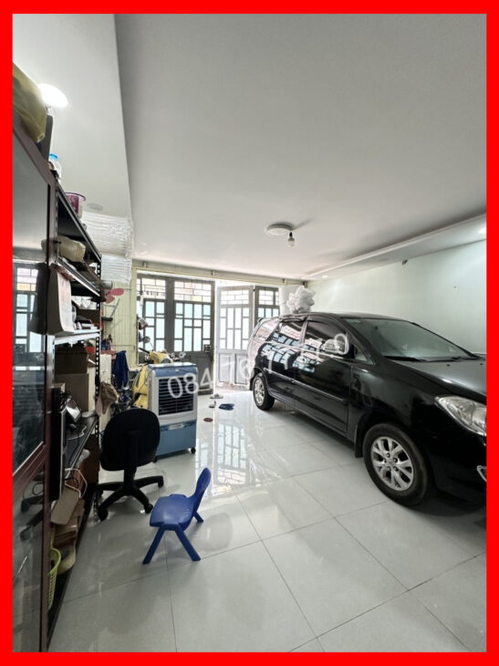 BÁN NHÀ 6 PN, 4 WC, 74M2, 5x15m, LÊ ĐỨC THỌ, GÒ VẤP, GIÁ 8.6 TỶ – SỔ HỒNG CHÍNH CHỦ