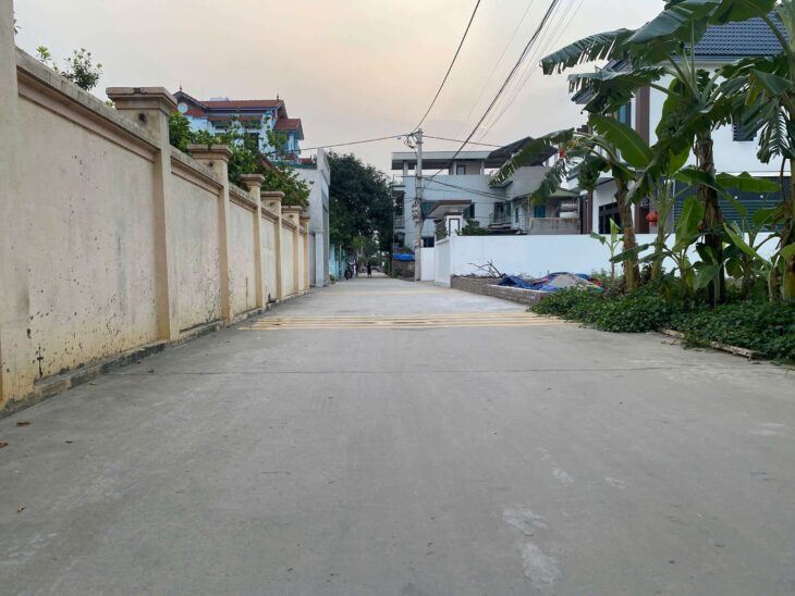 65M TT QUANG MINH TRỤC CHÍNH,VUÔNG ĐẸP,NHỈNH 3 TỶ,CHÍNH CHỦ
