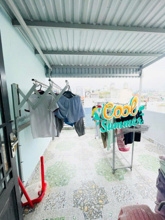 Bao Rẻ, Bán Gấp Nhà Chu Văn An 30m2, 5 Tầng Chỉ Nhỉnh 5 Tỉ