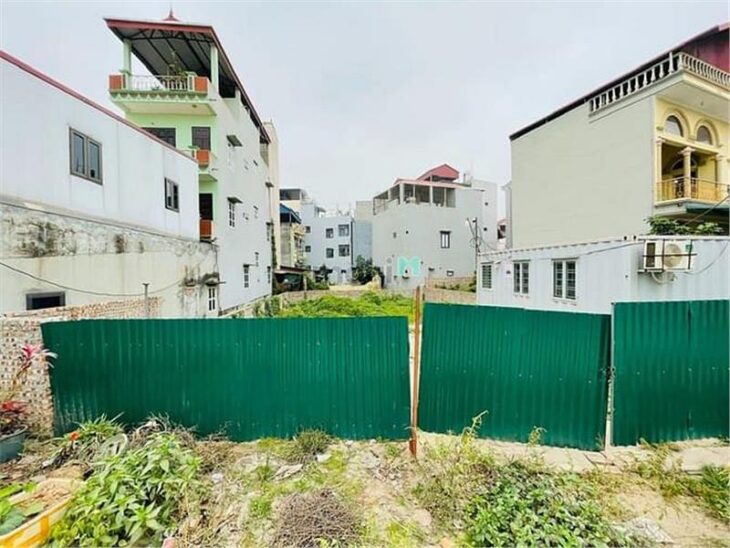 Tôi chính chủ cần bán 02 thửa đất liền kề mặt đường Vân Canh, Hoài Đức: