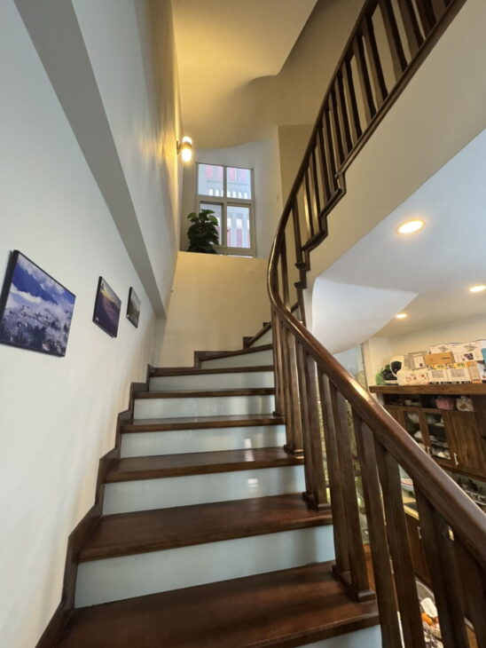 Bán nhà Đội Cấn Ba Đình Diện tích 66mx 4 tầng. giá 18 tỉ