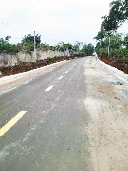 ĐẤT NÔNG NGHIỆP 1.7 HA, EA KAO – BUÔN MA THUỘT – GIÁ HẤP DẪN 450 TRIỆU/SÀO