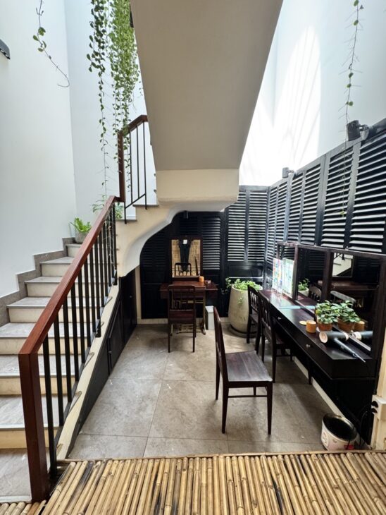 BÁN NHÀ 99M2 NỞ HẬU – HẺM XE HƠI THỐNG NHẤT, GÒ VẤP – GIÁ CHỈ 7.5 TỶ TL