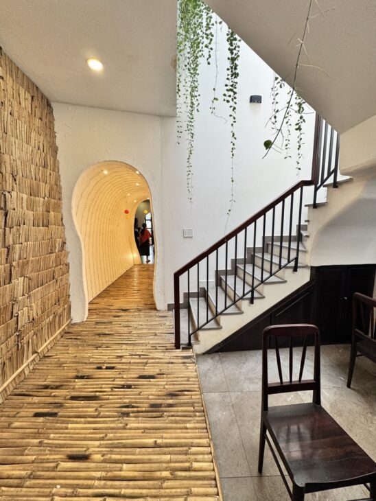 BÁN NHÀ 99M2 NỞ HẬU – HẺM XE HƠI THỐNG NHẤT, GÒ VẤP – GIÁ CHỈ 7.5 TỶ TL