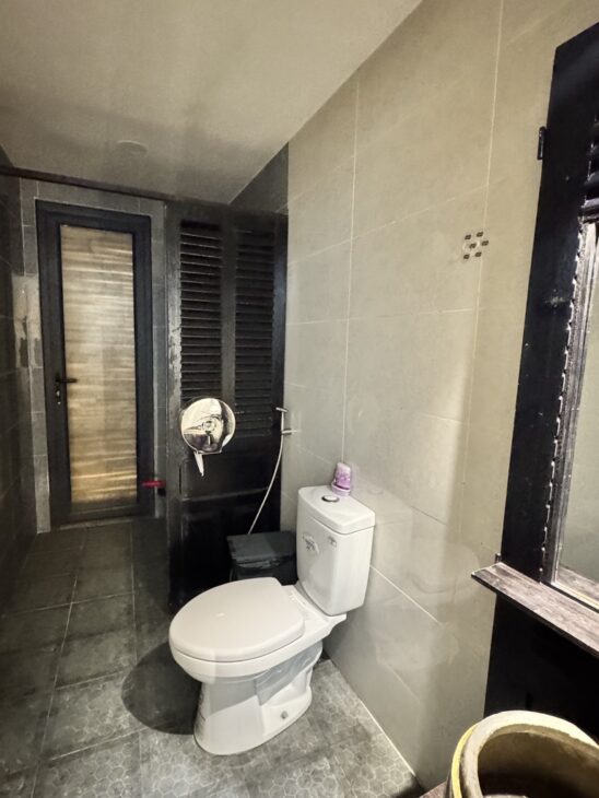 BÁN NHÀ 99M2 NỞ HẬU – HẺM XE HƠI THỐNG NHẤT, GÒ VẤP – GIÁ CHỈ 7.5 TỶ TL