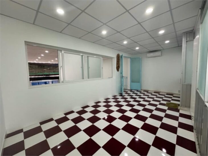 Nhà Đẹp Q7 Xe Hơi Ngũ Trong Nhà DT200m2