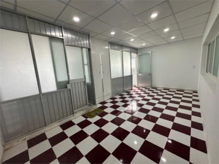 Nhà Đẹp Q7 Xe Hơi Ngũ Trong Nhà DT200m2