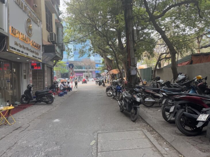 bán nhà Nguyễn Du Mảnh đất của những người yêu thiên nhiên