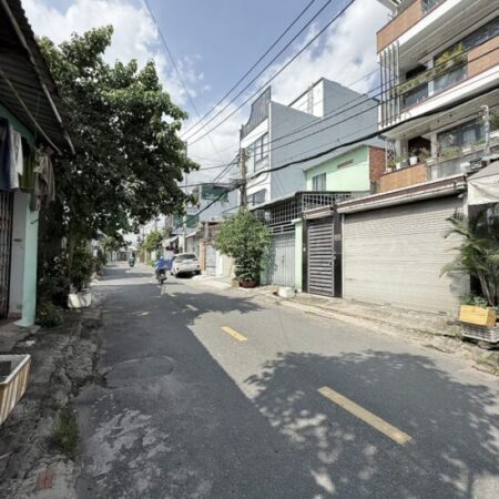 SIÊU PHẨM MẶT TIỀN KINH DOANH – ĐƯỜNG SỐ 8, TRƯỜNG THỌ, TP. THỦ ĐỨC SIÊU PHẨM MẶT TIỀN KINH DOANH – ĐƯỜNG SỐ 8, TRƯỜNG THỌ, TP. THỦ ĐỨC