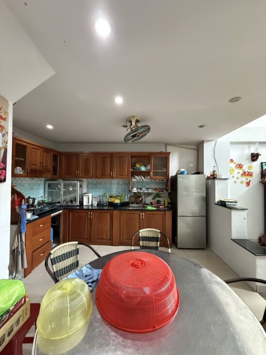 SIÊU PHẨM MẶT TIỀN KINH DOANH – ĐƯỜNG SỐ 8, TRƯỜNG THỌ, TP. THỦ ĐỨC