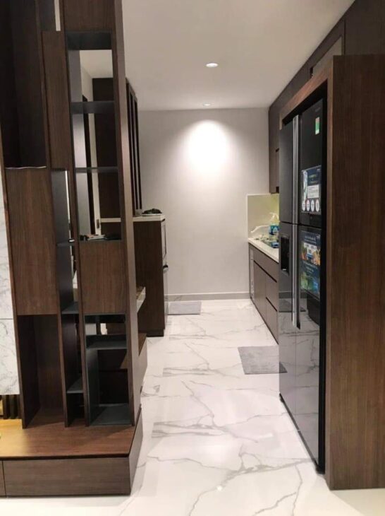 Kẹt tiền Bank muốn bán căn hộ rông 85m2 giá 1.7ty