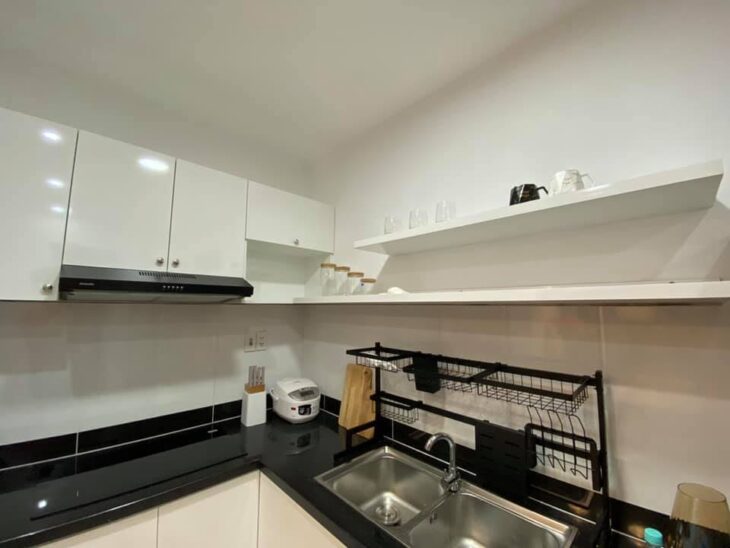 Dự An Conic Boulevard, 2pn 84m2 view sông Chợ Đệm, CK lên đến 15%