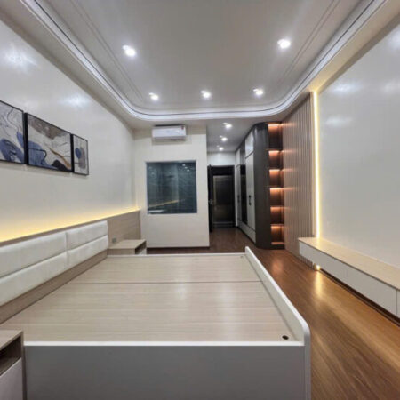 BÁN NHÀ 3 TẦNG,40M2, NGỌC THỤY – LONG BIÊN – GIÁ 6.6 TỶ – VỊ TRÍ VÀNG, SỔ ĐỎ CHÍNH CHỦ