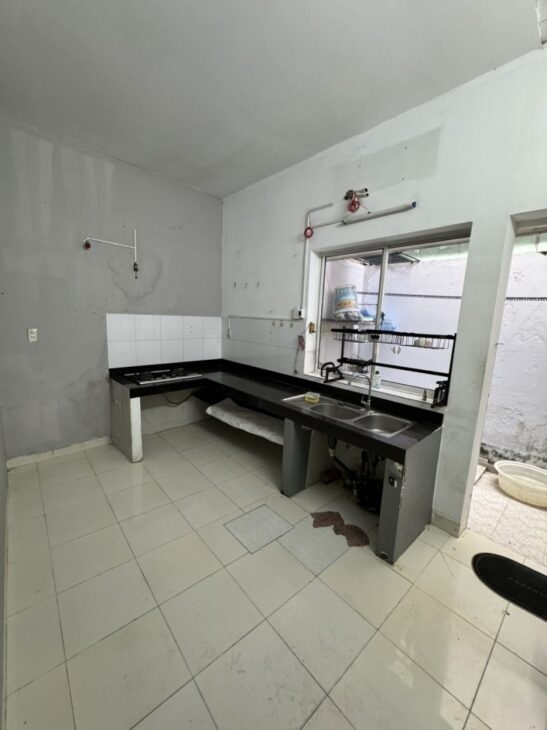 Bán Nhà Xô Viết Nghệ Tĩnh (4.2×17) sát Quận 1 Nhỉnh 6 Tỉ