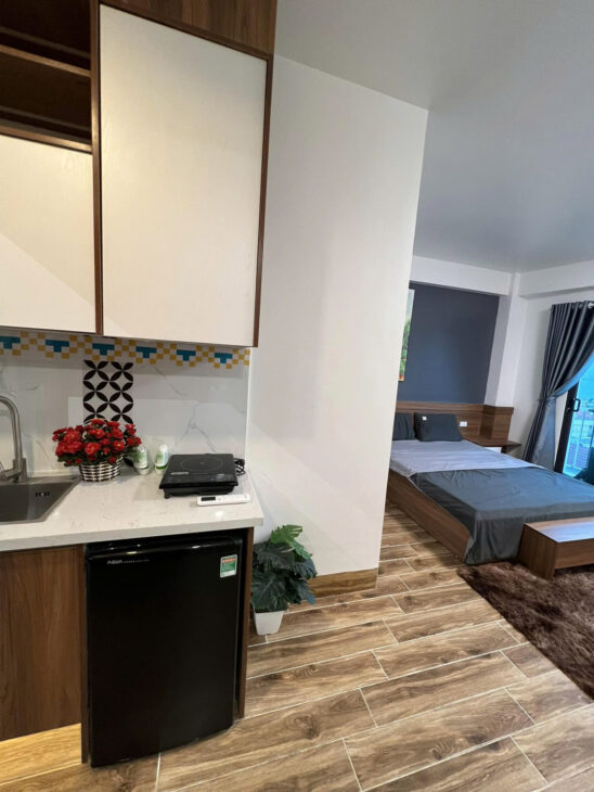 BÁN TÒA APARTMENT PHỐ TRẦN DUY HƯNG – 178M² x 7T THANG MÁY – DÒNG TIỀN 180TR/TH – GIÁ 36 TỶ