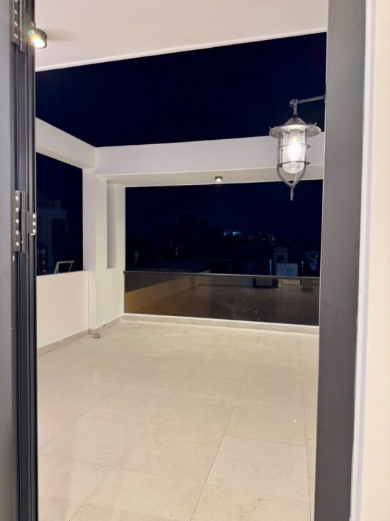 NHÀ 1 XẸT MỚI XÂY CÓ CHỖ ĐẬU Ô TÔ ĐƯỜNG SỐ 3 GÒ VẤP