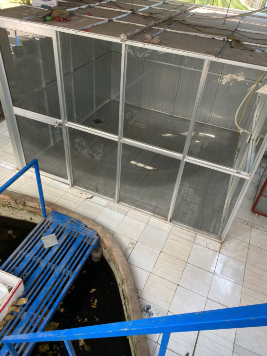 CHO THUÊ MẶT BẰNG ĐẸP ĐỐI DIỆN KCN CẦU CẢNG PHƯỚC ĐÔNG – CẦN ĐƯỚC, LONG AN