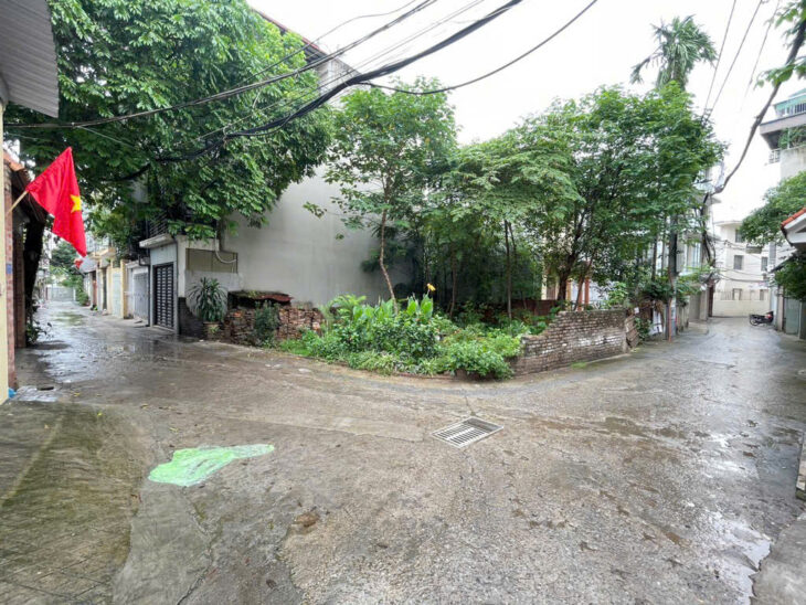 BÁN NHÀ 3 TẦNG, 39M2, NGỌC THỤY – LONG BIÊN – GIÁ 6.6 TỶ – SỔ ĐỎ CHÍNH CHỦ