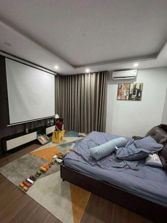 Siêu Hiếm – Phân Lô Quân Đội Hoàng Quốc Việt – Lô Góc – Ôtô – 3 Bước Ra Mặt Phố – 36M*6T – Nhỉnh