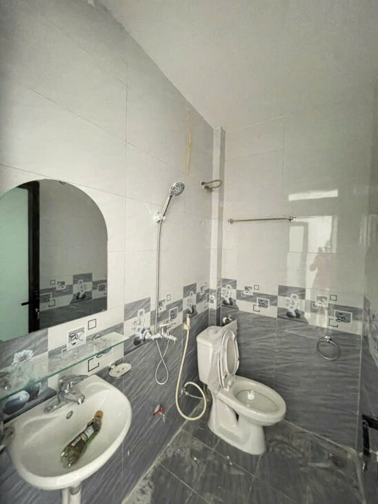 BÁN NHÀ 3 TẦNG, 39M2, NGỌC THỤY – LONG BIÊN – GIÁ 6.6 TỶ – SỔ ĐỎ CHÍNH CHỦ