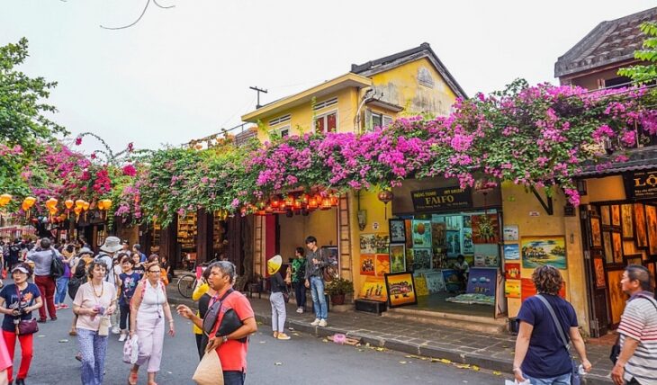 Bán nhà Hai Bà Trưng đoạn ngã 4 giao Phan Chu Trinh
