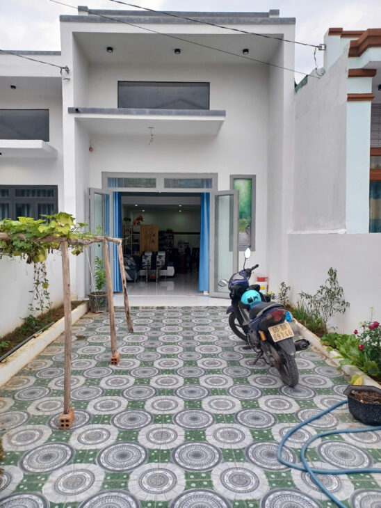 NÀ GÁC LỬNG pHƯỜNG TÂN TRIỀU – GẦN KCN TÂN UYÊN CHỈ 1.5 TỶ