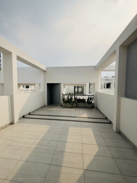 BÁN NHÀ KHU PHÂN LÔ ĐỒNG BỘ – KHÔNG LỘ GIỚ – KHÔNG QUY HOẠCH 6 TỶ HƠN