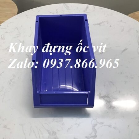 Khay dụng cụ- kệ dụng cụ,khay đưng phụ tùng cơ khí, khay nhựa nguyên sinh