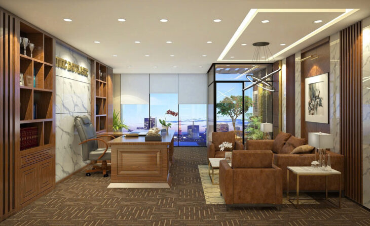 BÁN TÒA NHÀ MẶT PHỐ PHAN KẾ BÍNH – 130M² x 9T THANG MÁY – MT 10M – VỈA HÈ RỘNG – GIÁ 84 TỶ