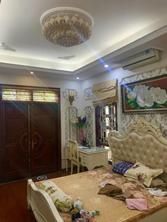 BÁN MẢNH ĐẤT VÀNG KĐT XA LA, HÀ ĐÔNG – 276M – MT 11M – XÂY TÒA VP, KS ĐẲNG CẤP – CHỈ 36.8 TỶ