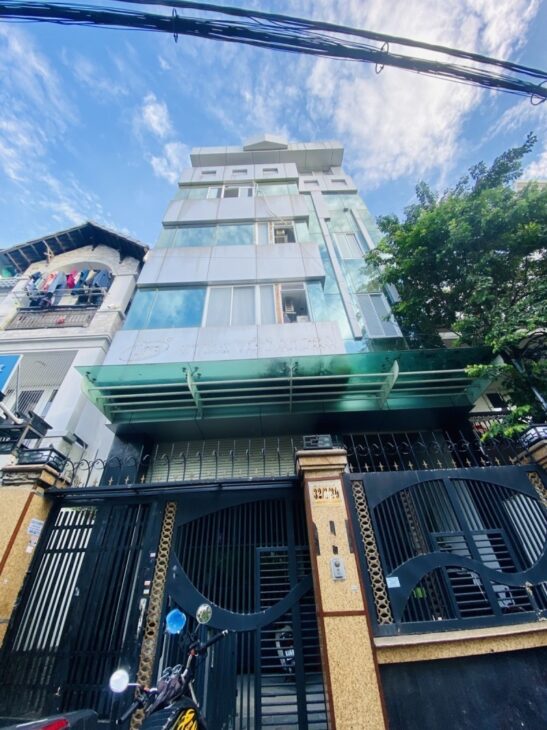 BÁN CHDV PHẠM HUY THÔNG – GÒ VẤP -NGÂN HÀNG ĐỊNH GIÁ 20 TỶ⛔️GIẢM CHÀO 2.7 TỶ -CHỈ CÒN 17.5 TỶ – 7