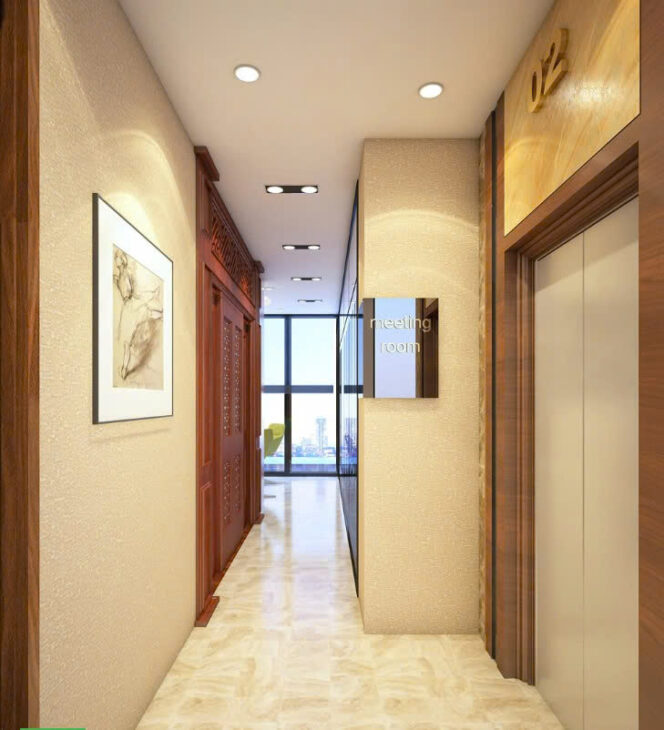 BÁN TÒA NHÀ MẶT PHỐ PHAN KẾ BÍNH – 130M² x 9T THANG MÁY – MT 10M – VỈA HÈ RỘNG – GIÁ 84 TỶ