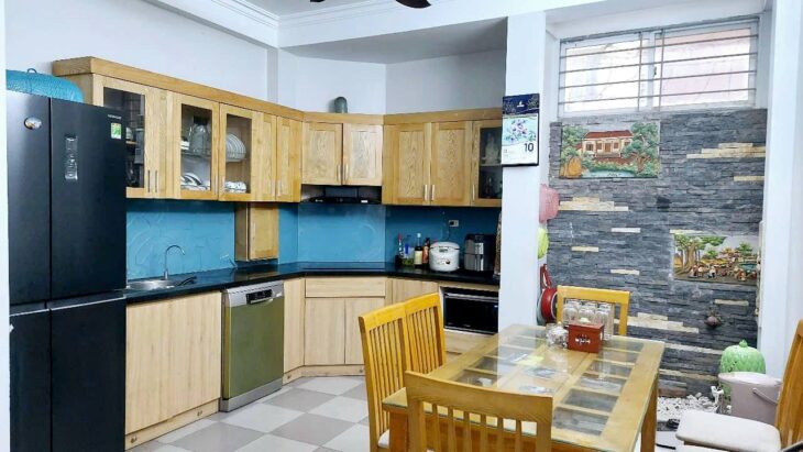 NGUYỄN NGỌC VŨ????59M2 x 4T????MT 4M????11.9 TỶ????NGÕ THÔNG????NHÀ DÂN XÂY CHẮC CHẮN????KD NHỎ