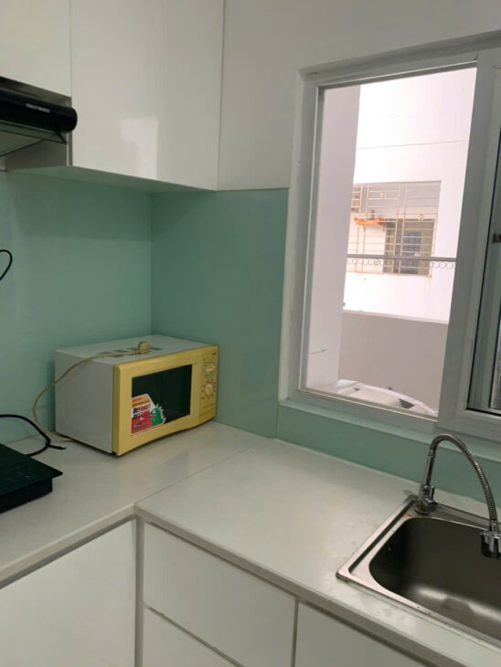 ???? Bán căn hộ Mường Thanh 60 Trần Phú , Thành Phố Biển Nha Trang – Giá 1 tỷ 520 triệu