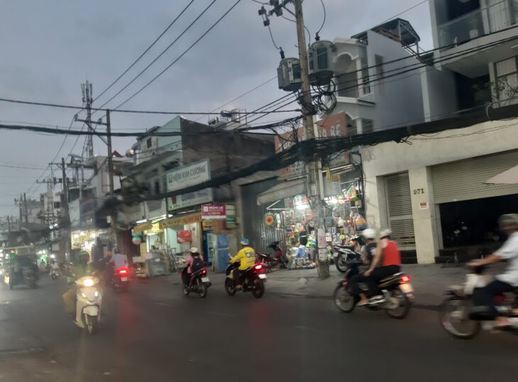 Đất Khủng 79m2 có 4 tỷ x Lê Đức Thọ Phường 16 Gò Vấp TP. Hồ Chí Minh